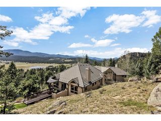 7026 Timbers Dr, Evergreen, CO 80439