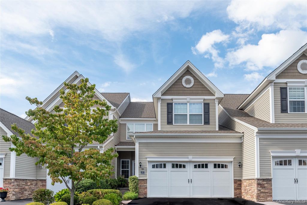 11 Pritchard Court, Fishkill, NY 12524 — exterior