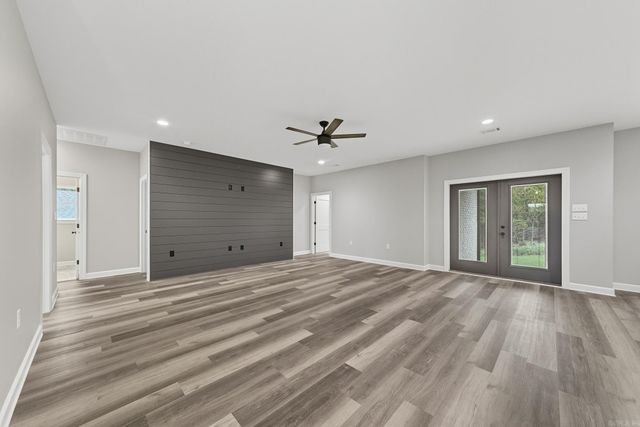 505 Sweet Gum Court, Cabot, AR 72023