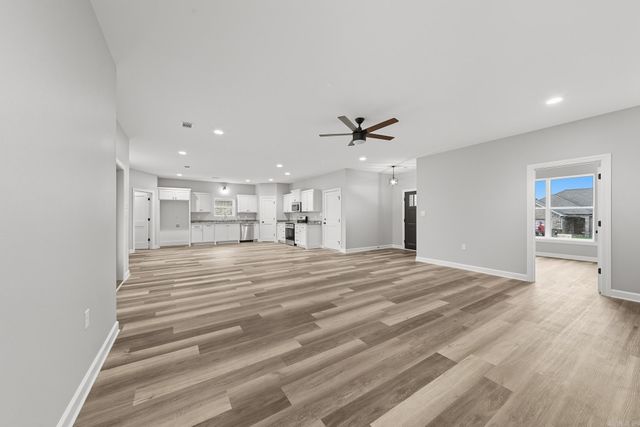 505 Sweet Gum Court, Cabot, AR 72023