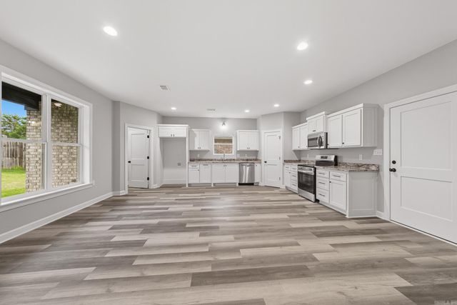 505 Sweet Gum Court, Cabot, AR 72023