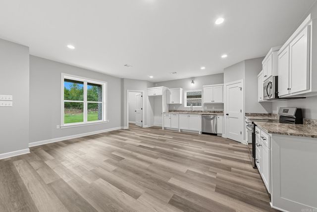 505 Sweet Gum Court, Cabot, AR 72023