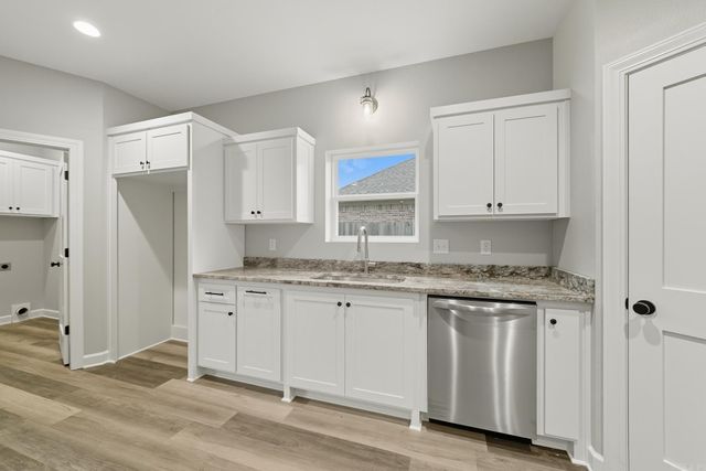 505 Sweet Gum Court, Cabot, AR 72023