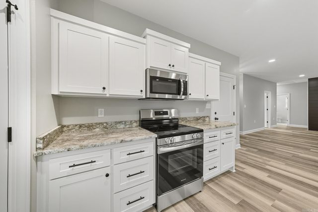 505 Sweet Gum Court, Cabot, AR 72023