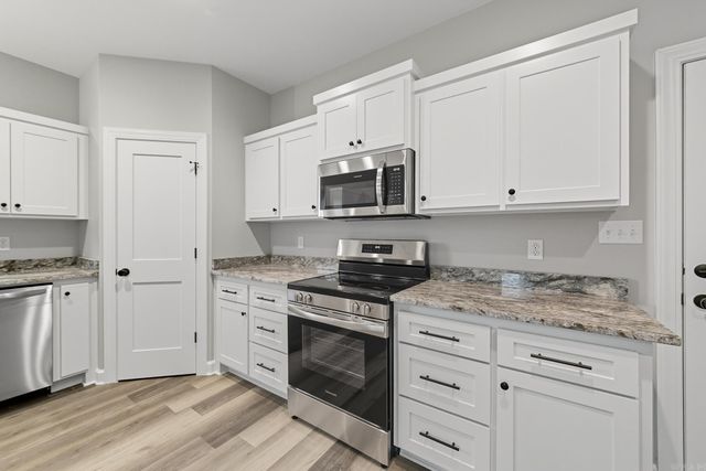 505 Sweet Gum Court, Cabot, AR 72023