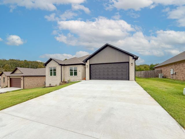 505 Sweet Gum Court, Cabot, AR 72023