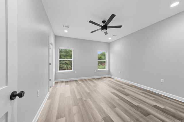 505 Sweet Gum Court, Cabot, AR 72023