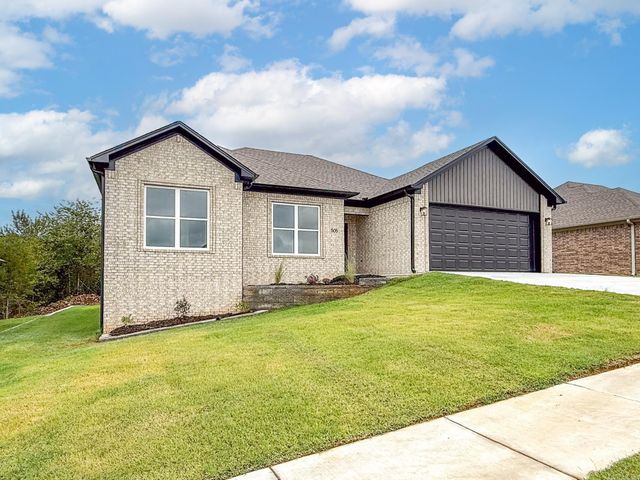 505 Sweet Gum Court, Cabot, AR 72023