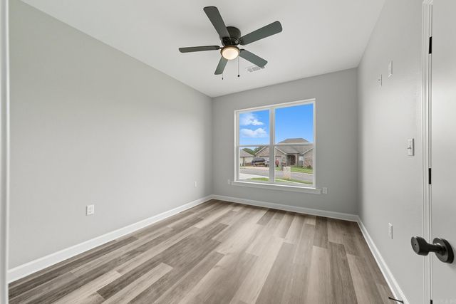 505 Sweet Gum Court, Cabot, AR 72023