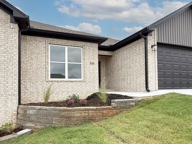 505 Sweet Gum Court, Cabot, AR 72023