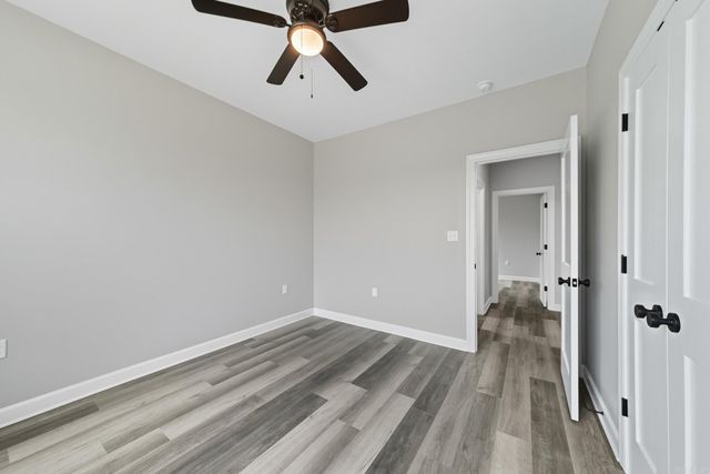 505 Sweet Gum Court, Cabot, AR 72023