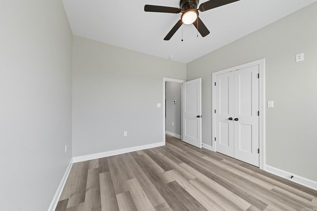 505 Sweet Gum Court, Cabot, AR 72023