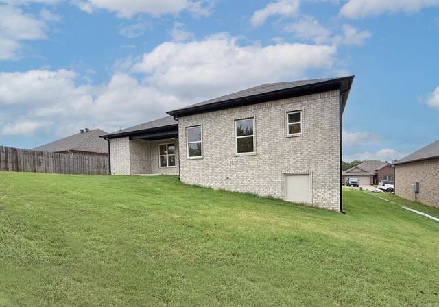 505 Sweet Gum Court, Cabot, AR 72023