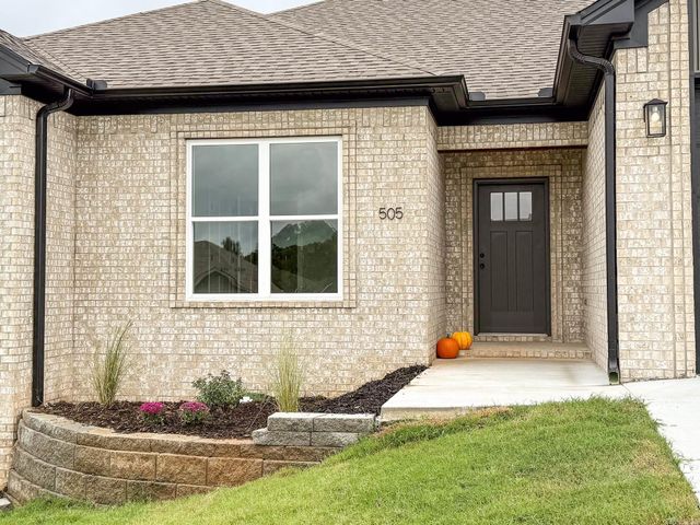 505 Sweet Gum Court, Cabot, AR 72023