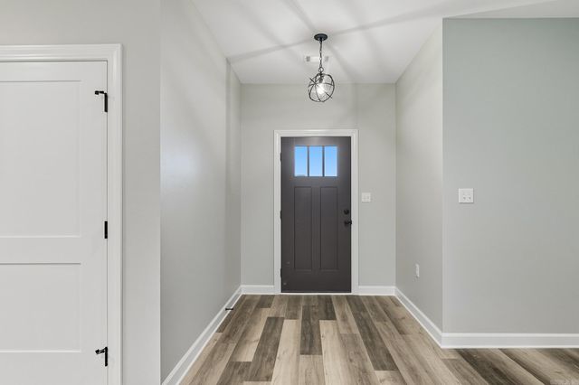 505 Sweet Gum Court, Cabot, AR 72023