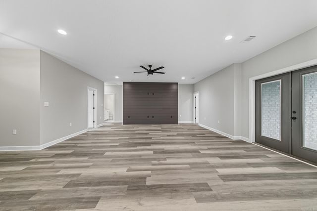 505 Sweet Gum Court, Cabot, AR 72023