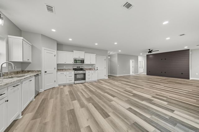 505 Sweet Gum Court, Cabot, AR 72023