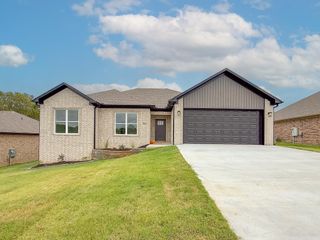 505 Sweet Gum Court, Cabot, AR 72023