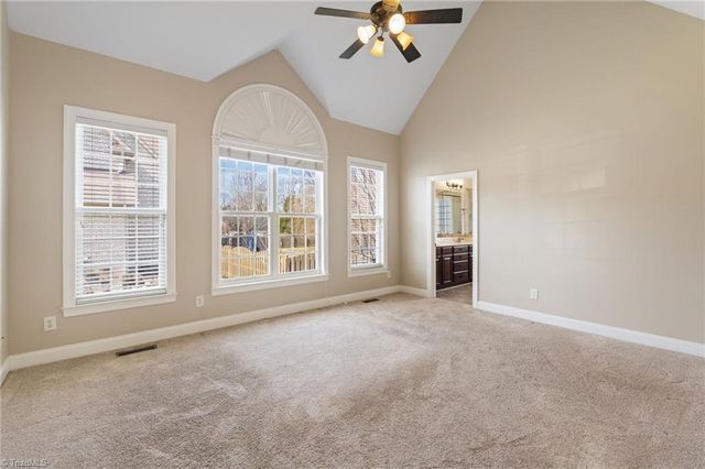 311 Vancouver Court, Kernersville, NC 27284