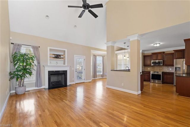 311 Vancouver Court, Kernersville, NC 27284