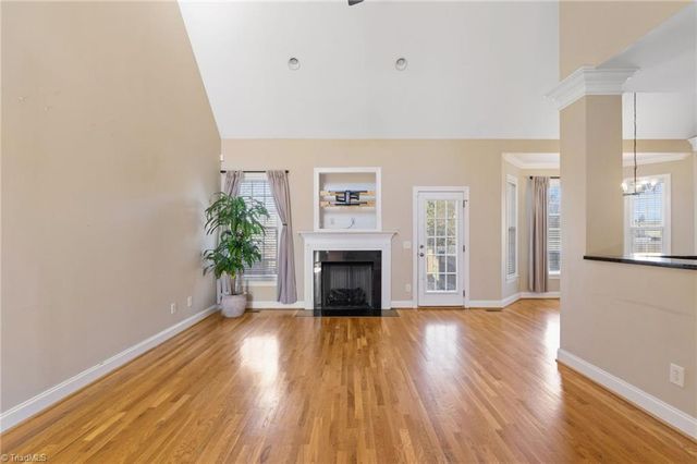 311 Vancouver Court, Kernersville, NC 27284