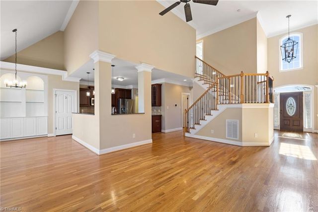 311 Vancouver Court, Kernersville, NC 27284