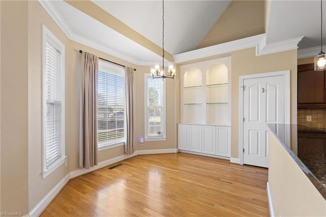 311 Vancouver Court, Kernersville, NC 27284