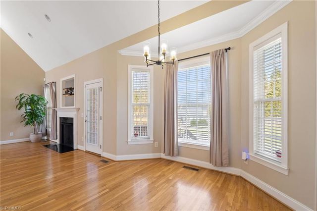 311 Vancouver Court, Kernersville, NC 27284