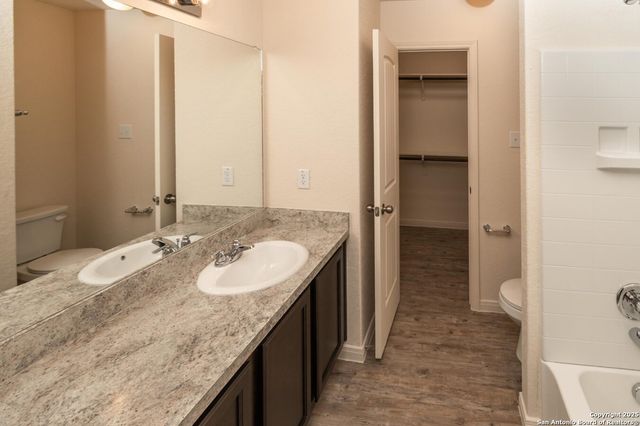 4831 War Horse, San Antonio, TX 78242
