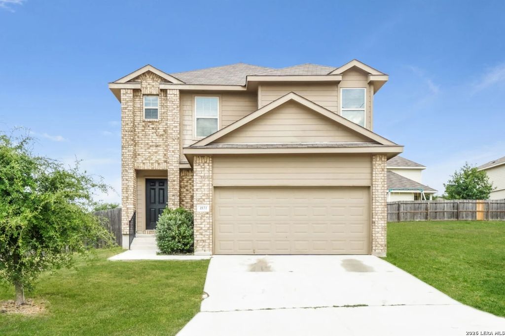 4831 War Horse, San Antonio, TX 78242