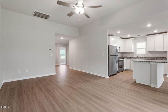 9120 Ava Drive, Bailey, NC 27807