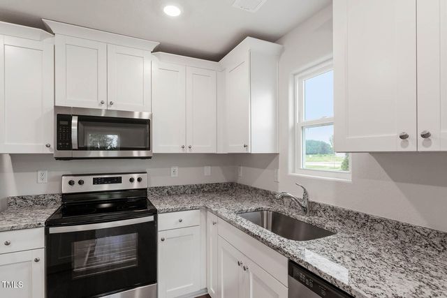 9120 Ava Drive, Bailey, NC 27807