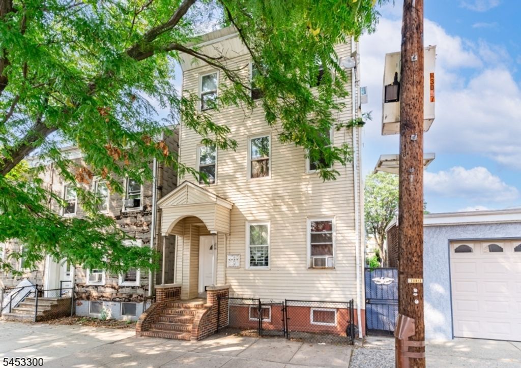 83 New York Ave, Newark City, NJ 07105 — photo 2