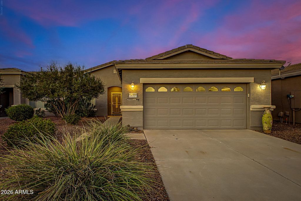 20369 N LEMON DROP Drive, Maricopa, AZ 85138 — photo 2