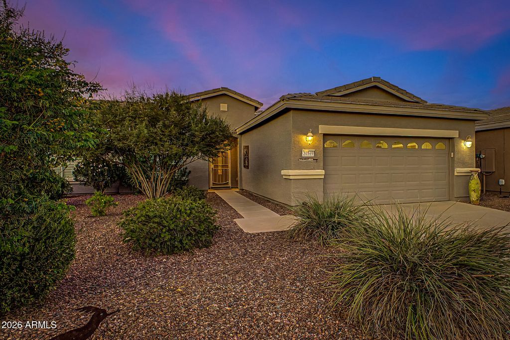 20369 N LEMON DROP Drive, Maricopa, AZ 85138 — photo 3