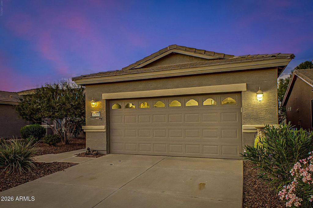 20369 N LEMON DROP Drive, Maricopa, AZ 85138 — photo 4