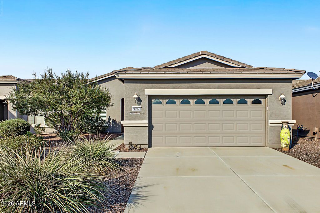 20369 N LEMON DROP Drive, Maricopa, AZ 85138 — photo 5
