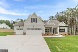 167 Pinewood Drive, Covington, GA 30014