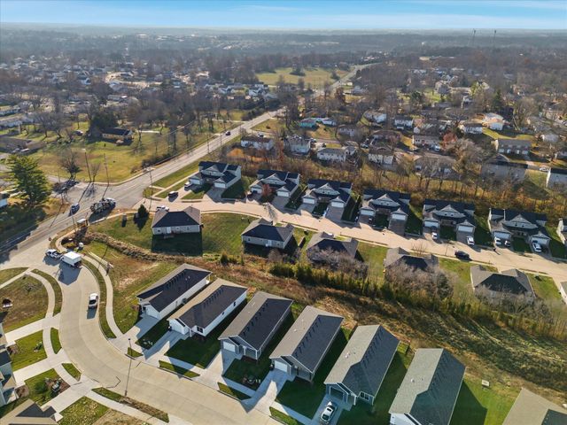 2609 FRAZIER LP, Columbia, MO 65202