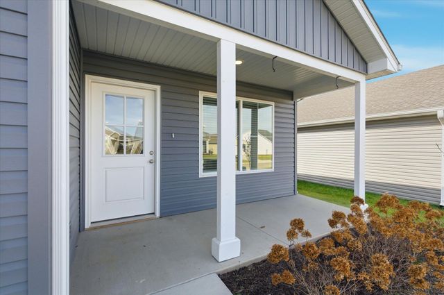 2609 FRAZIER LP, Columbia, MO 65202