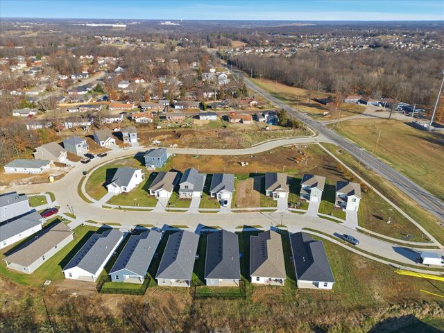 2609 FRAZIER LP, Columbia, MO 65202