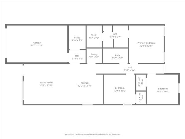 2609 FRAZIER LP, Columbia, MO 65202