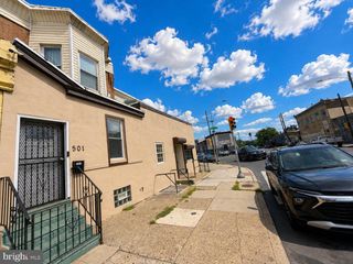 501 RISING SUN AVE, Philadelphia, PA 19140
