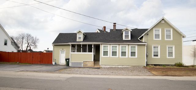 352 Taylor Street, Manchester, NH 03103