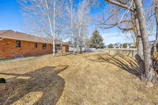100 CEDAR LAKE COURT, Butte, MT 59701