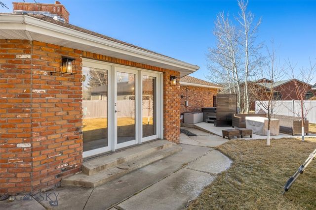 100 CEDAR LAKE COURT, Butte, MT 59701