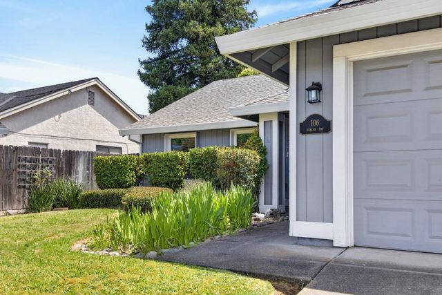 106 Duncan Way, Roseville, CA 95678