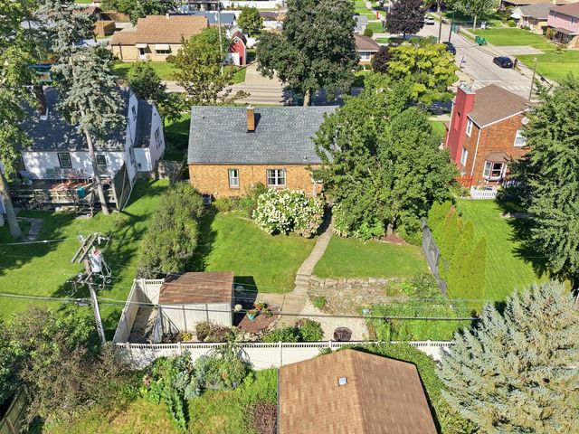 1006 Garfield Street, Lockport, IL 60441