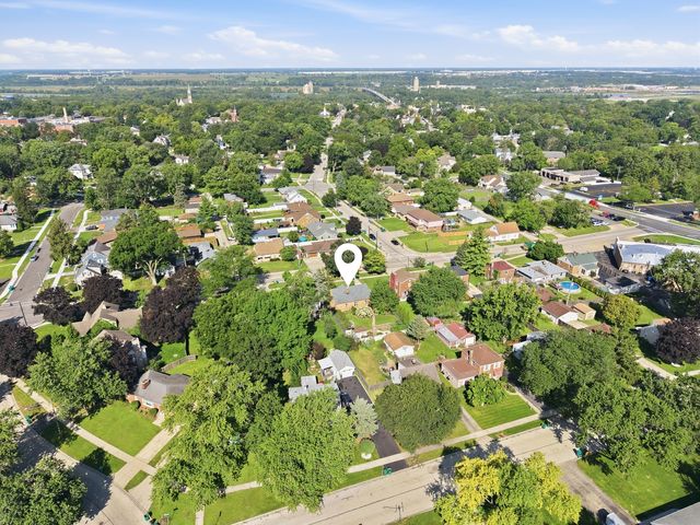 1006 Garfield Street, Lockport, IL 60441