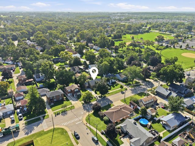 1006 Garfield Street, Lockport, IL 60441